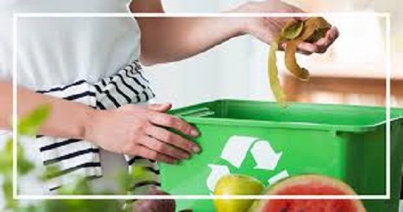 Ways to Properly Dispose of your Household Wastes