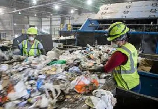 Waste Management Jobs - Tips to Get Started