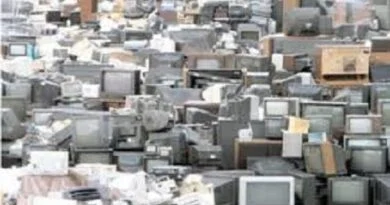 The Electronic Recycling (e-waste) Process Complete Guide