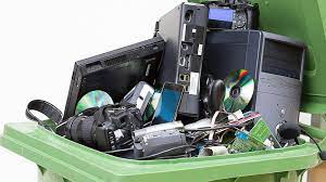 How to Make Money from Electronics Recycling (E-waste Recycling)