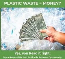 How to Make Money from Plastic Recycling