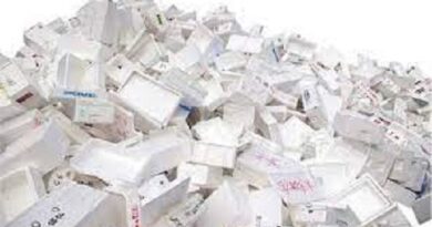 Styrofoam Recycling Comprehensive Guide