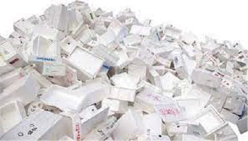 Styrofoam Recycling Comprehensive Guide