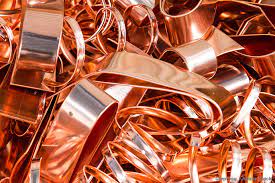 Copper Recycling Process Complete Beginners Guide