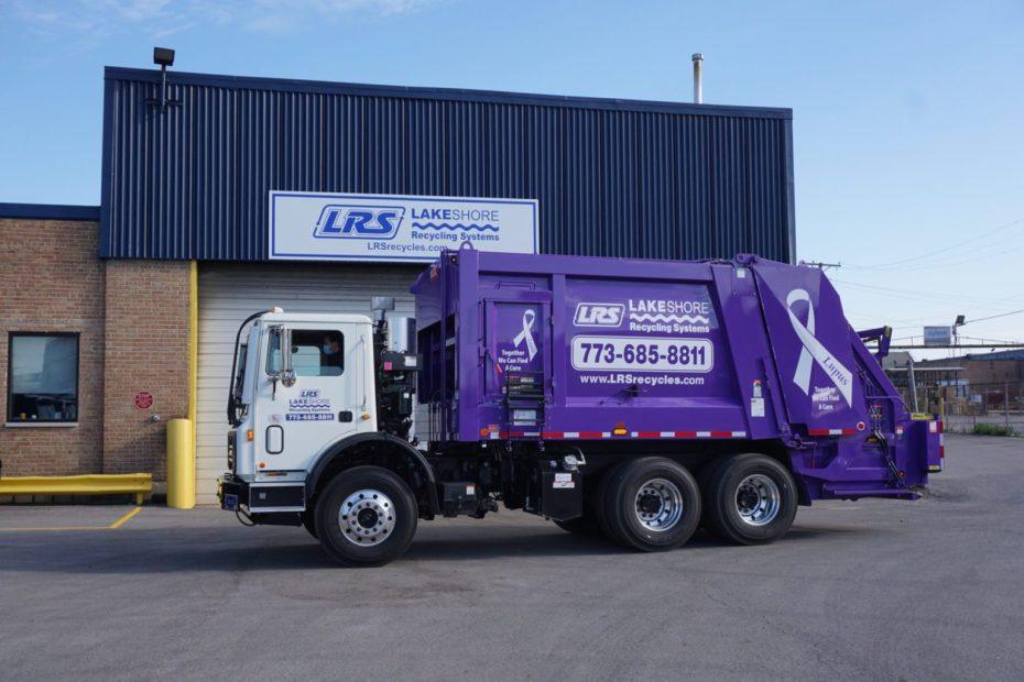Lakeshore Recycling Comprehensive Guide