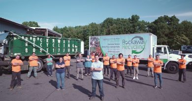 Rockaway Recycling Services Complete Guide