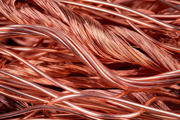 Guide to Proper Copper Wastes (Scrap copper) Management Process