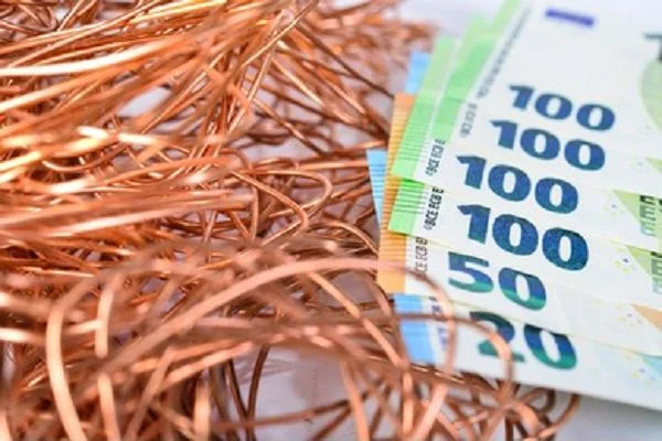 Copper Wastes (Scrap Copper) Complete Money Making Guide