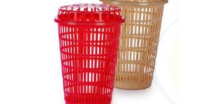 How to Make Money from Old Plastic Waste Baskets