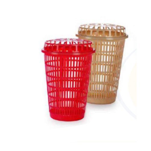 How to Make Money from Old Plastic Waste Baskets