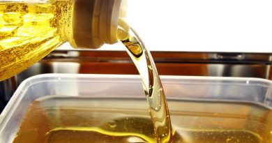 How to Dispose of Cooking Oil Wastes