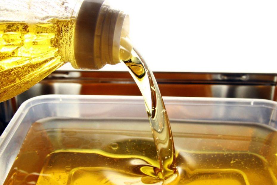 How to Dispose of Cooking Oil Wastes