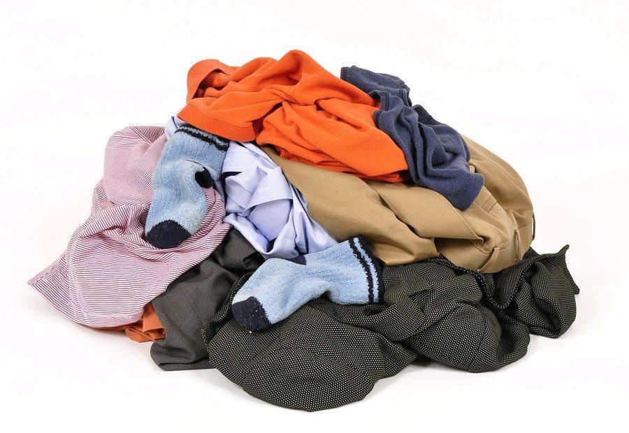 Old Clothes Recycling (Textile Recycling) Process Beginners Guide