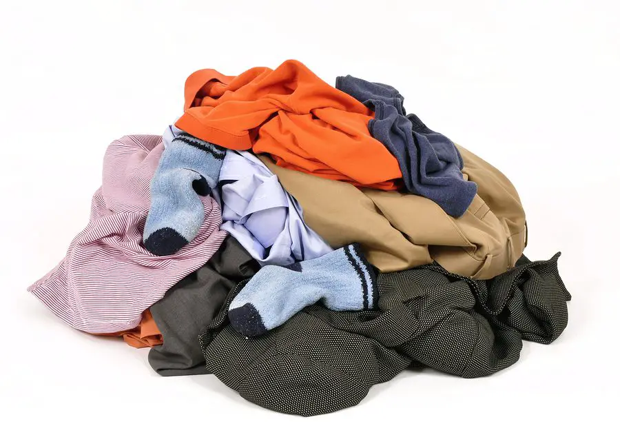 Old Clothes Recycling (Textile Recycling) Process Beginners Guide