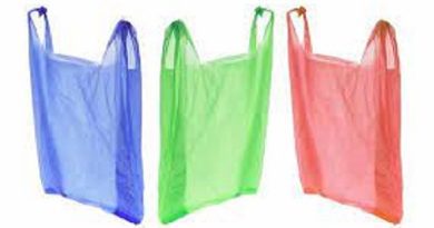 How To Dispose Old Plastic Bags Properly