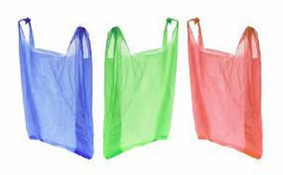 How To Dispose Old Plastic Bags Properly