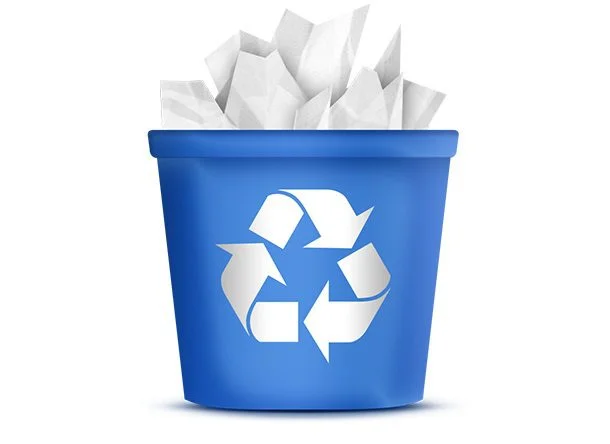 Old Paper Recycling Process Complete Guide