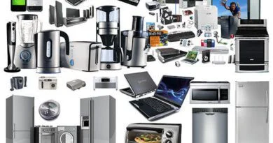 4 Ways to Make Money with Old or Waste Home Appliances