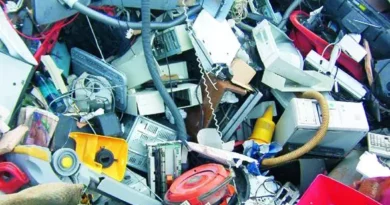 Home Appliances Recycling Tips