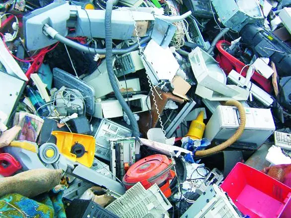 Home Appliances Recycling Tips