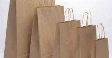 How to Make Money from Old Yard Paper Bags