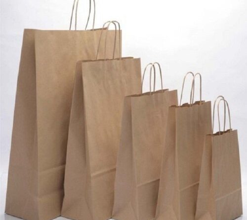 How to Make Money from Old Yard Paper Bags