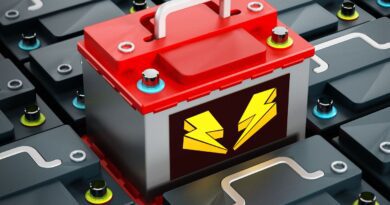 Best Used Batteries Management Complete Guide