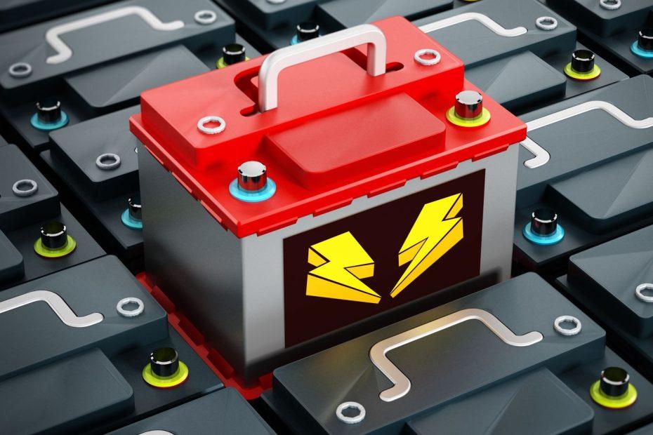 Best Used Batteries Management Complete Guide