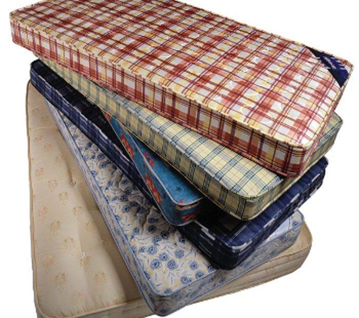 Best Mattress Waste (Old Mattress) Management Method