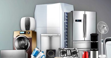 How to Properly Dispose Your Home Appliance Wastes