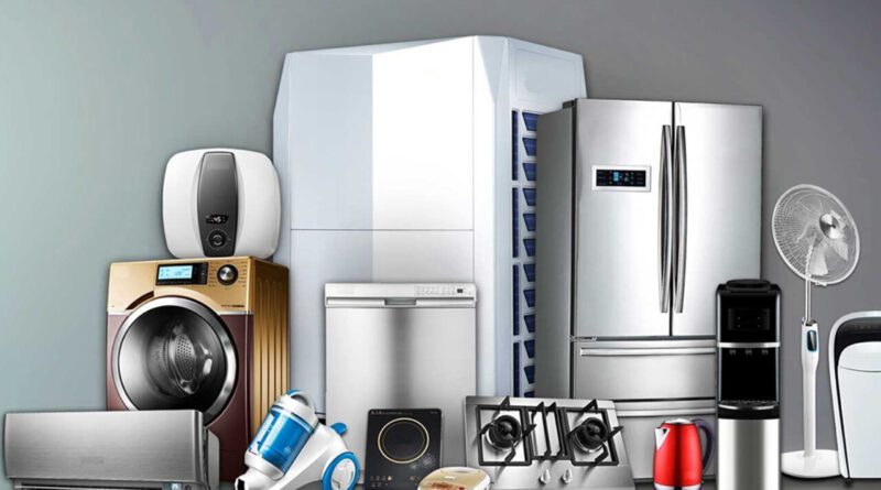 How to Properly Dispose Your Home Appliance Wastes