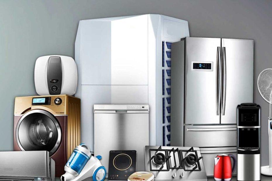 How to Properly Dispose Your Home Appliance Wastes