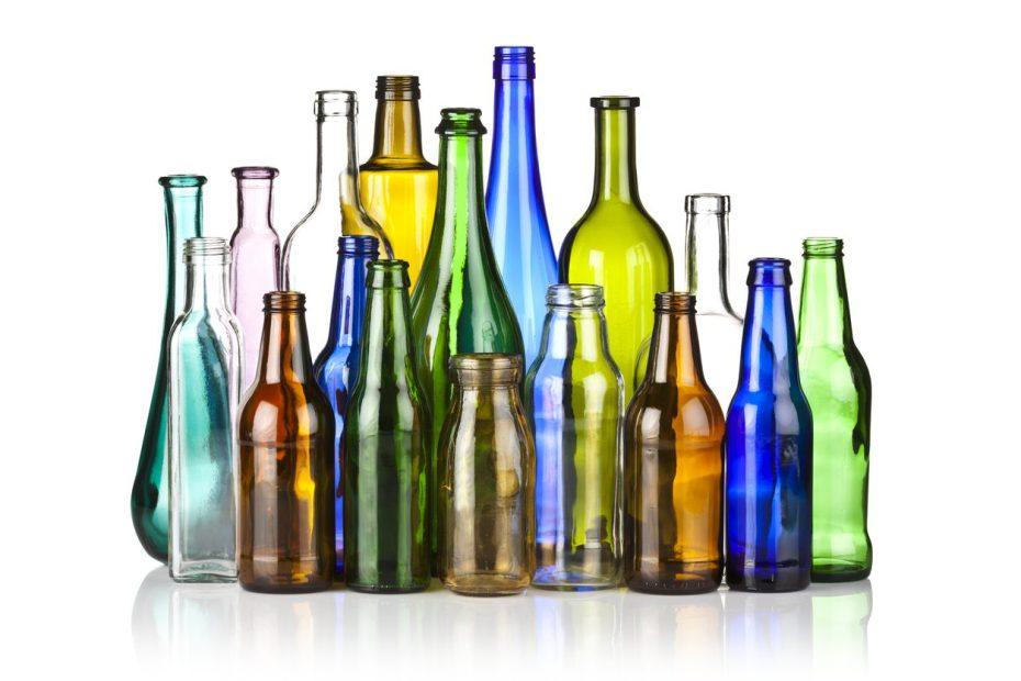 How to Make Money from Glass Wastes
