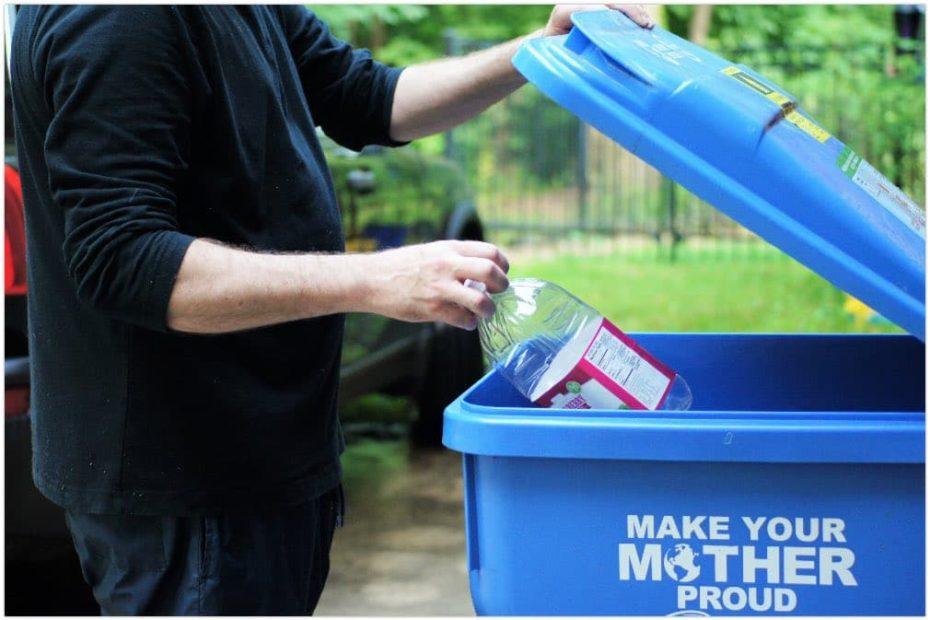 Best Ways to Dispose Used Can Wastes Properly