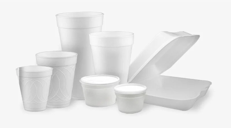 How to Make Money from Styrofoam Recycling