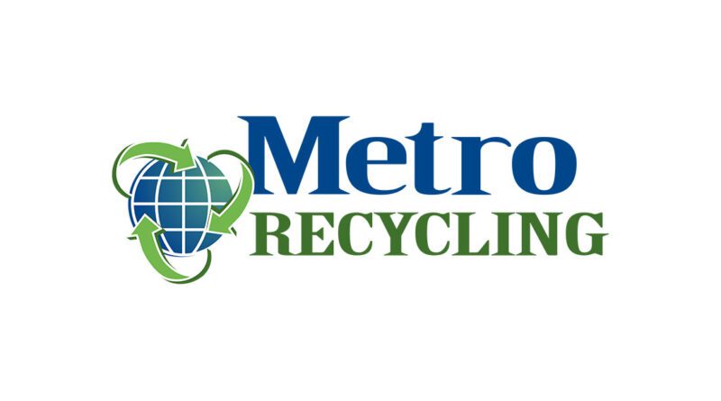 Metro Recycling Services Complete Guide