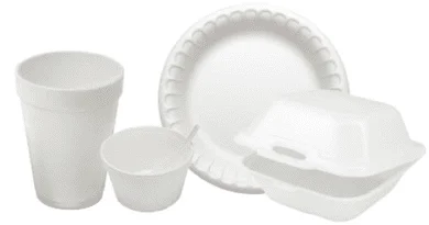Styrofoam Recycling Process: Complete Beginners Guide