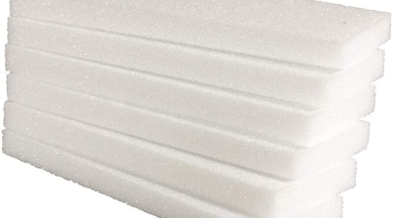Ways to Dispose Styrofoam Waste Properly