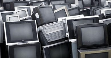 Best Methods of Properly Disposing TV Wastes (TV Scrap)