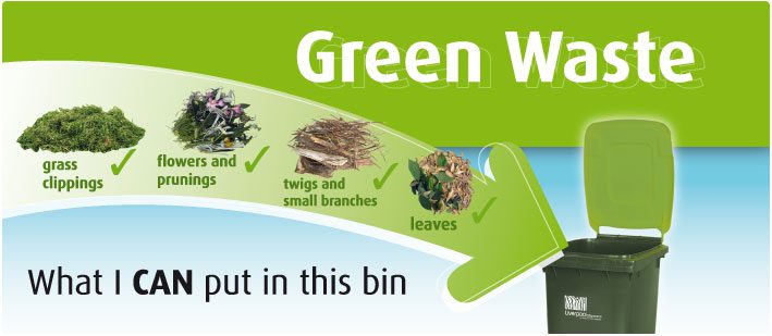 Best Green Waste Disposal Methods