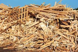 Best Wood Waste Management Practices