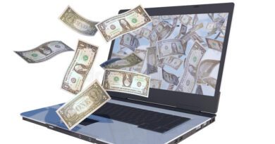 How to Make Money from Computer Recycling