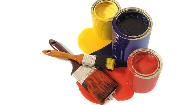 Ways to Make Money from Paint Recycling