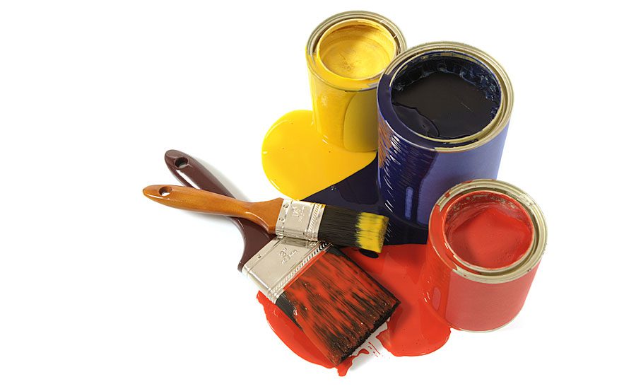 Ways to Make Money from Paint Recycling