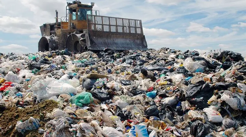 Landfill Waste Management Ideas