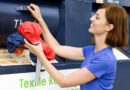 How to Make Money from Textile Recycling