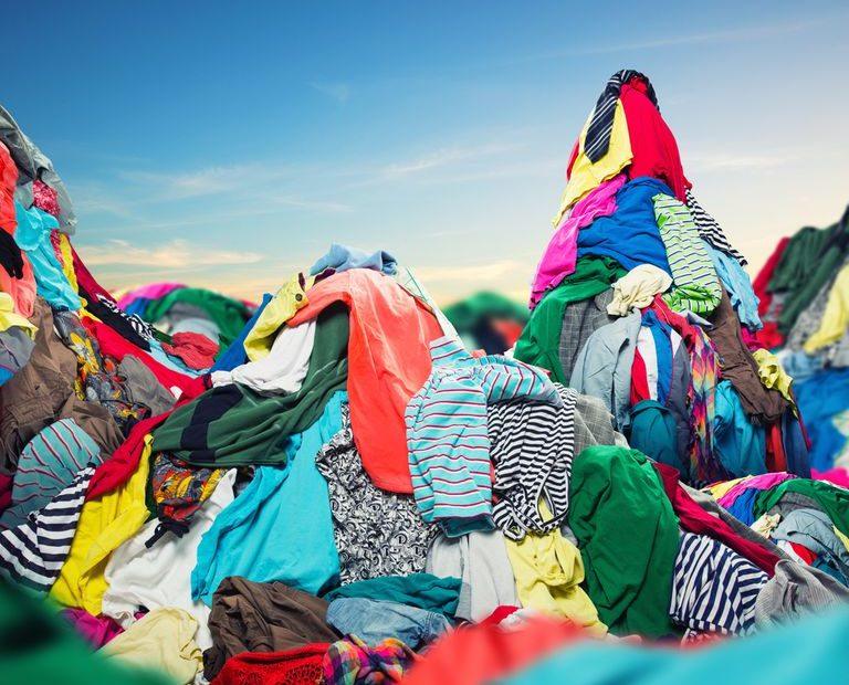 Textile Recycling Process Complete Guide