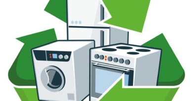 How to Recycle Appliance Wastes (Appliance Recycling)