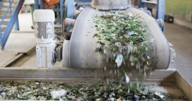 Top 10 Waste Management Industries around the World