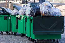 Dumpster Waste Management Complete Guide